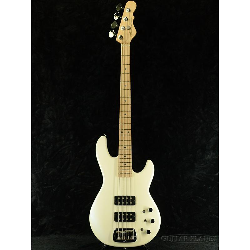 G&L USA L-2000 -Pearl White- パールホワイト《ベース》 : ギター