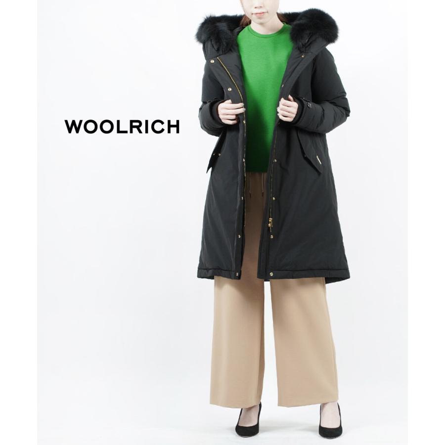 ウールリッチ ダウンパーカ ダウンコート KEYSTONE PARKA キーストン