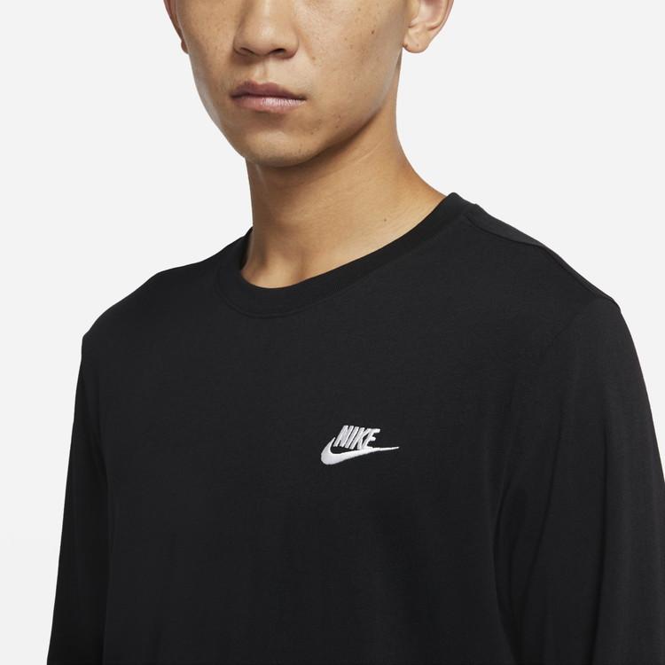 NIKE（ナイキ） 選べる2枚セット クラブ 長袖 ロングスリーブ Tシャツ