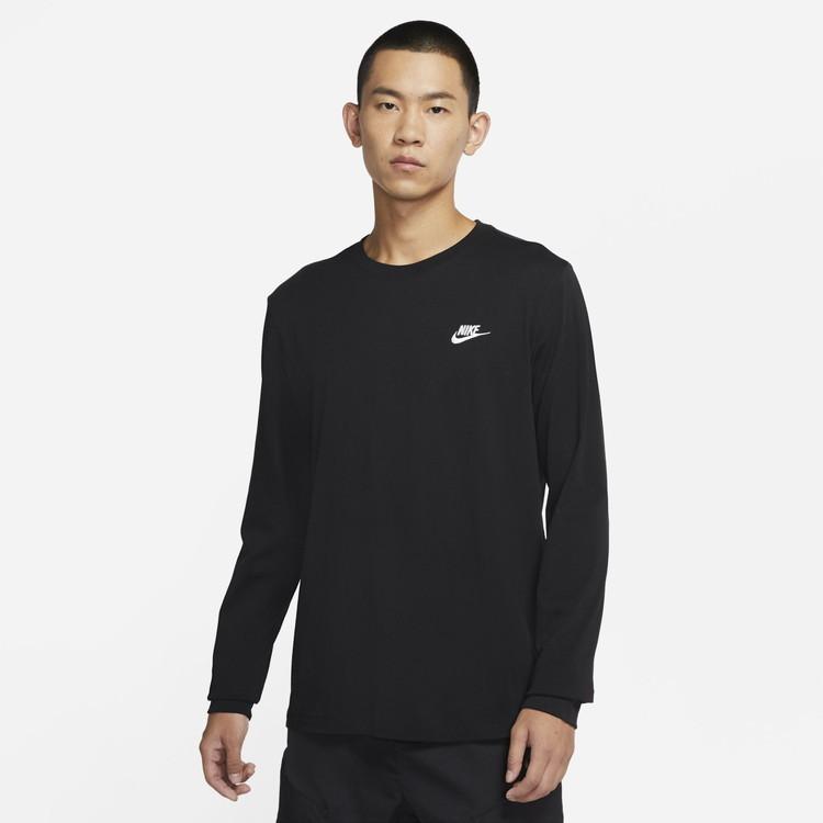 NIKE（ナイキ） 選べる2枚セット クラブ 長袖 ロングスリーブ Tシャツ