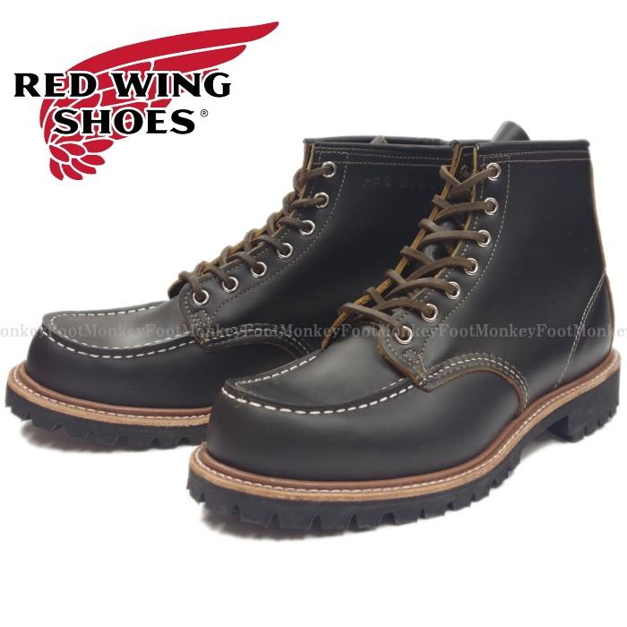 RED WING SHOES（レッドウィング） ○○レッドウィング アイリッシュ