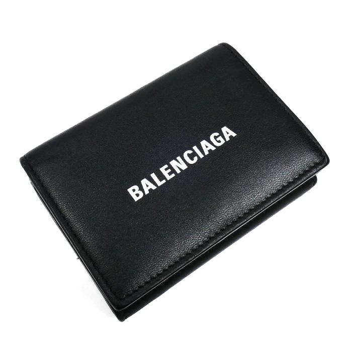 BALENCIAGA（バレンシアガ） エブリデイ キャッシュ ミニ ウォレット