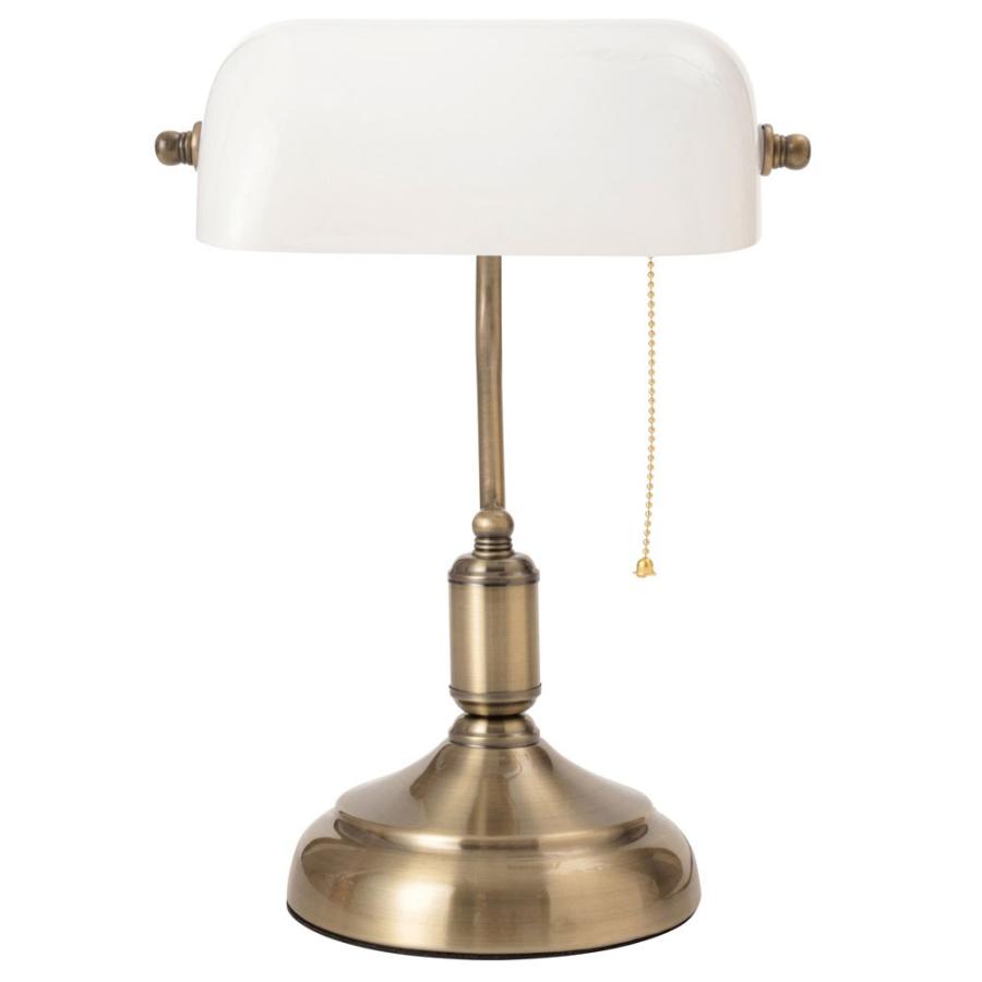 VINTAGE バンカーズランプ デスクライト バンカーランプ レトロ