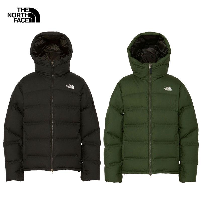 THE NORTH FACE（ザ ノースフェイス） ビレイヤーパーカ ND92215