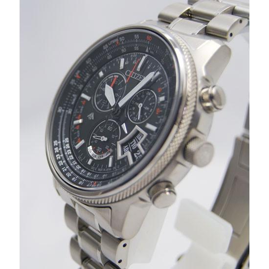 PROMASTER シチズン/プロマスター SKY/エコドライブ/電波時計/BY0080