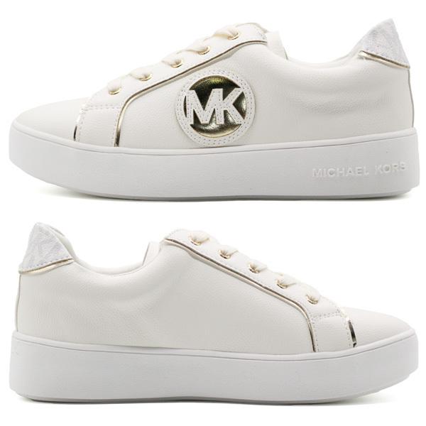 MICHAEL KORS（マイケルコース） マイケル スニーカー レディース 靴