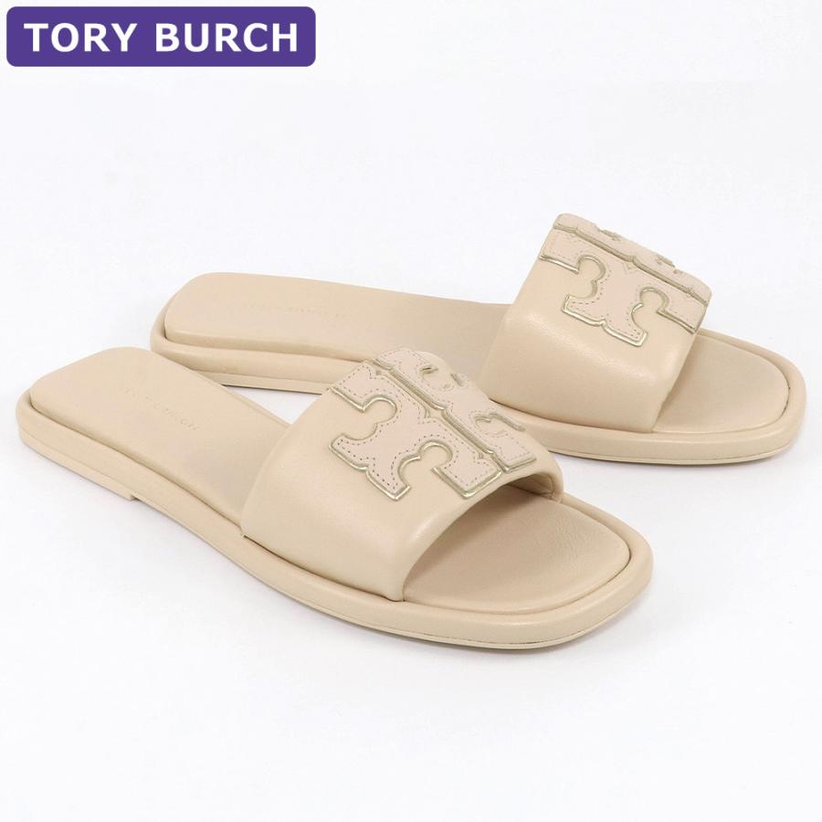 TORY BURCH（トリーバーチ） シューズ サンダル 79985 200 スライド