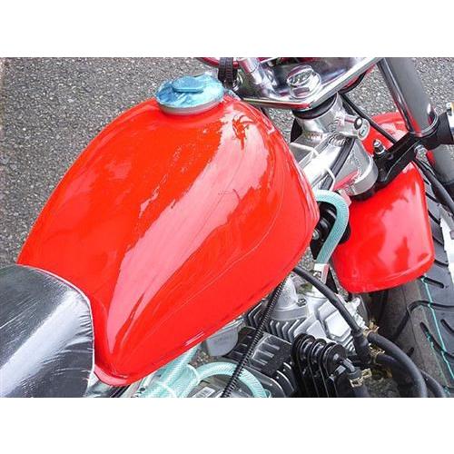 モンキー 在庫有 6ヶ月保証付 MONKEY 燃料タンク ガソリンタンク 5L