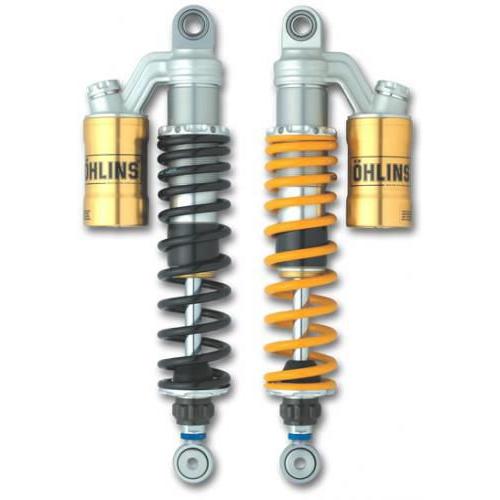 OHLINS（オーリンズ） リアサスペンション KA446/448 ZEPHYR1100