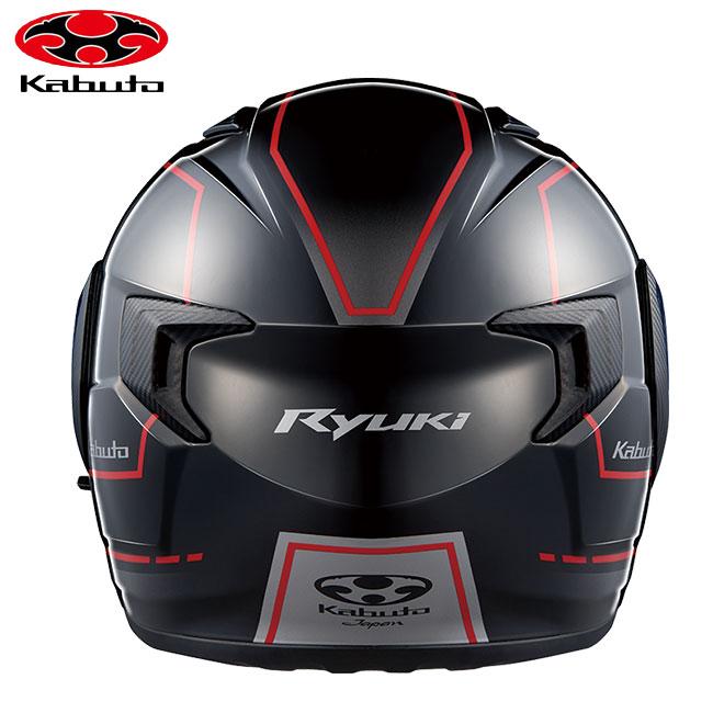 OGK Kabuto（オージーケーカブト） RYUKI BEAM リュウキ ビーム