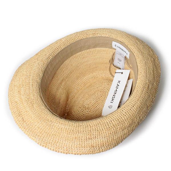 Helen Kaminski（ヘレンカミンスキー） HELEN KAMINSKI ABAKA 正規品 M