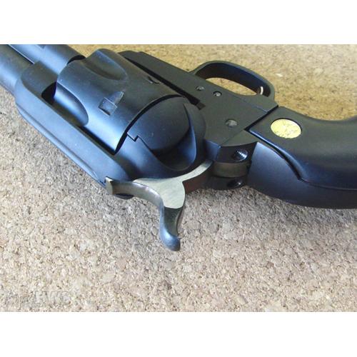 Hartford（ハートフォード） ピースメーカー Colt SAA.45 4_3/4