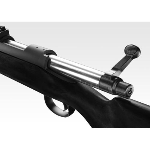 TOKYO MARUI（東京マルイ） VSR-10 プロスナイパー ブラックストック