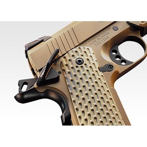 TOKYO MARUI（東京マルイ） フルセット デザート ウォーリア ガス