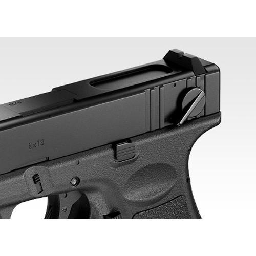 TOKYO MARUI（東京マルイ） グロック18C Black 電動ガン ドットサイト