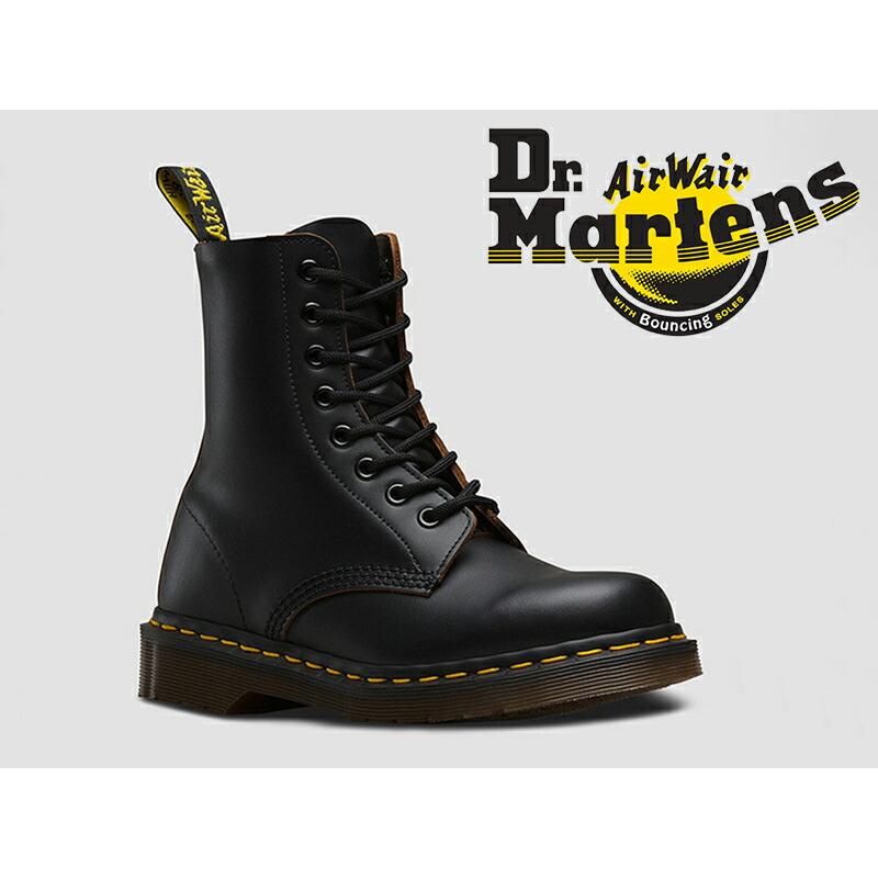 Dr.Martens（ドクターマーチン） イギリス製 8ホール ブーツ 1460
