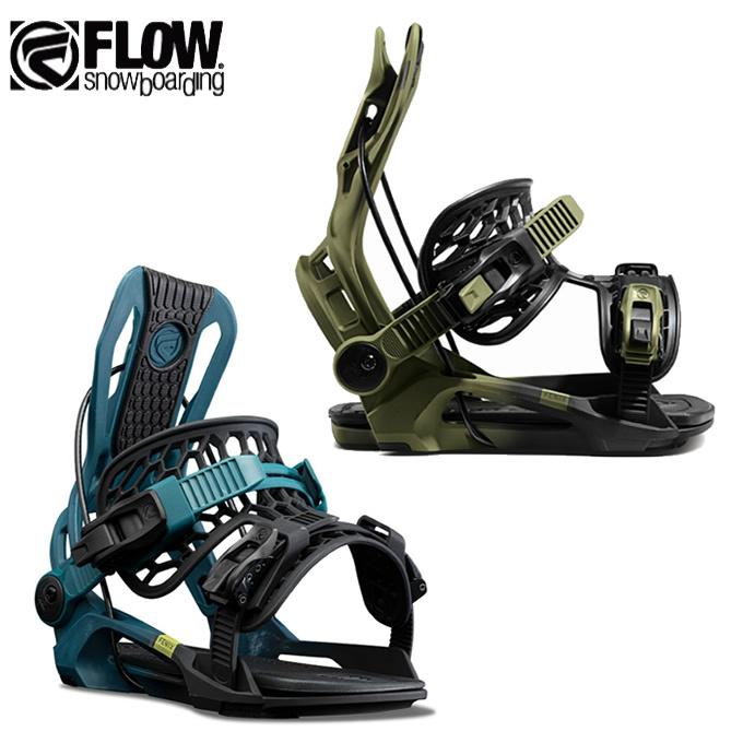 FLOW（フロー） スノーボード ビンディング メンズ フェニックス