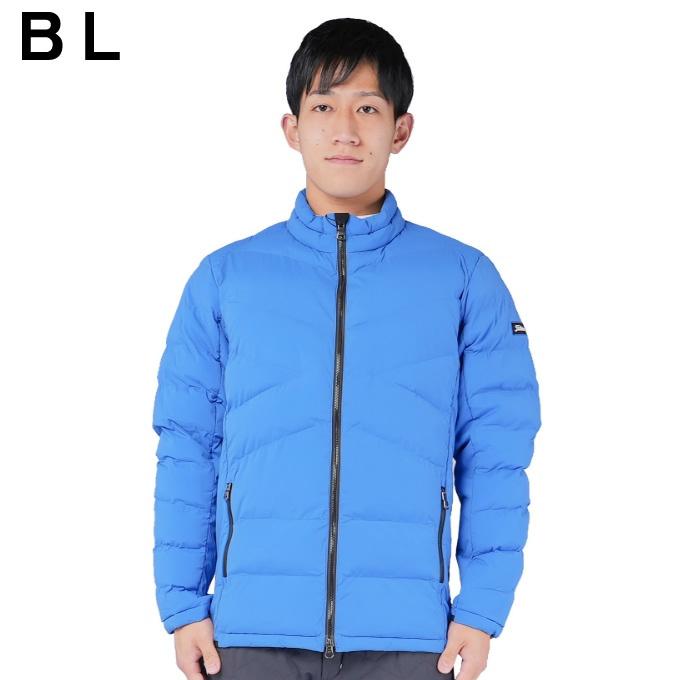 Titleist（タイトリスト） ゴルフウェア ブルゾン メンズ ストレッチ