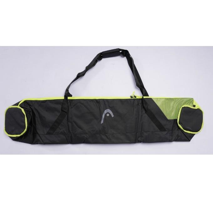 HEAD（ヘッド） スキーケース ジュニア SINGLE SKI BAG JR JP