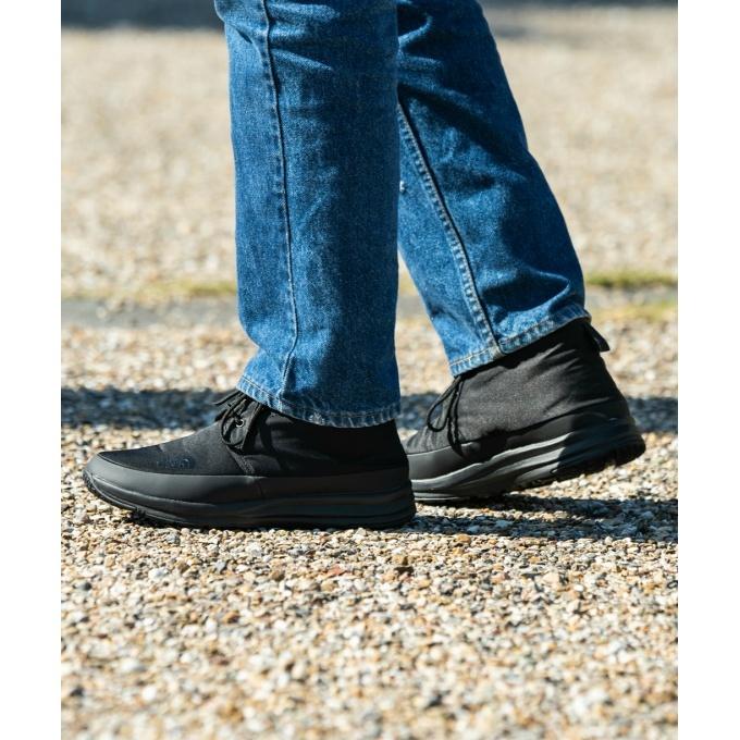THE NORTH FACE（ザ ノースフェイス） スノーブーツ メンズ レディース
