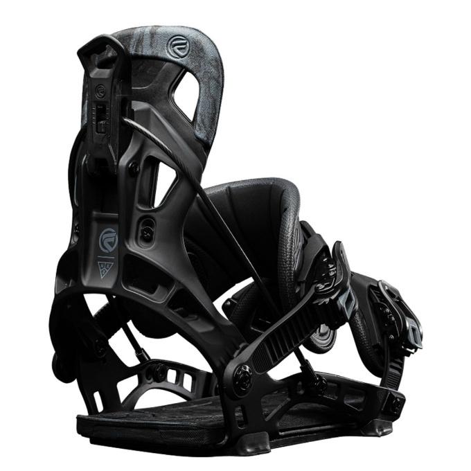 FLOW（フロー） スノーボード ビンディング メンズ NX2 フュージョン