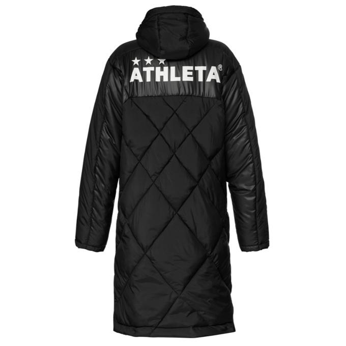ATHLETA（アスレタ） ベンチコート ジュニア 04140J : ヒマラヤ Yahoo