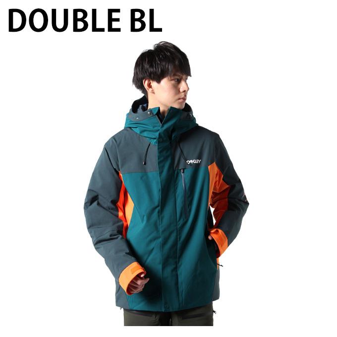 OAKLEY（オークリー） スノーボードウェア ジャケット TNP BZI JACKET