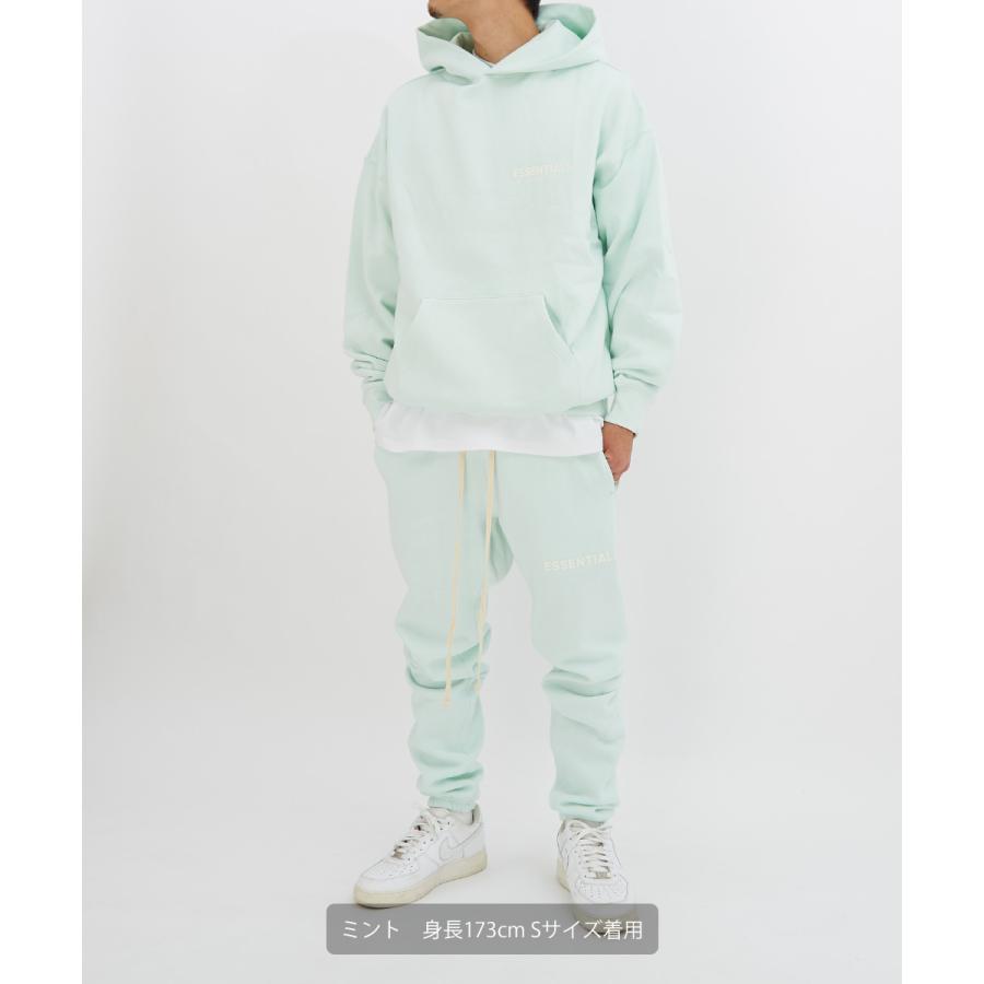 FOG ESSENTIALS（エフオージーエッセンシャルズ） プルオーバー