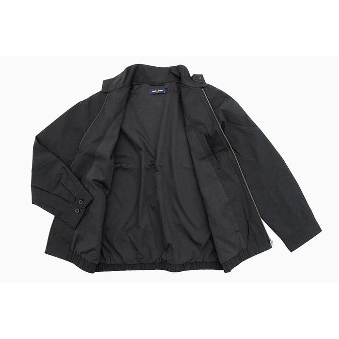 FRED PERRY（フレッドペリー） ジャケット メンズ ハリントン 日本企画