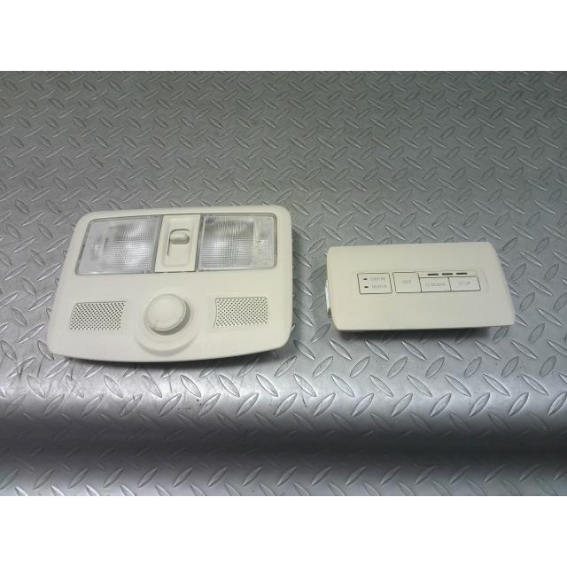 三菱（MITSUBISHI）デリカD5 CV5W ヘッドライニングガーニッシュ