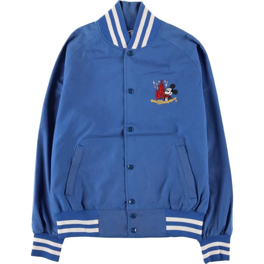 古着 80年代 ディズニー ミッキーマウス スタジャン アワード