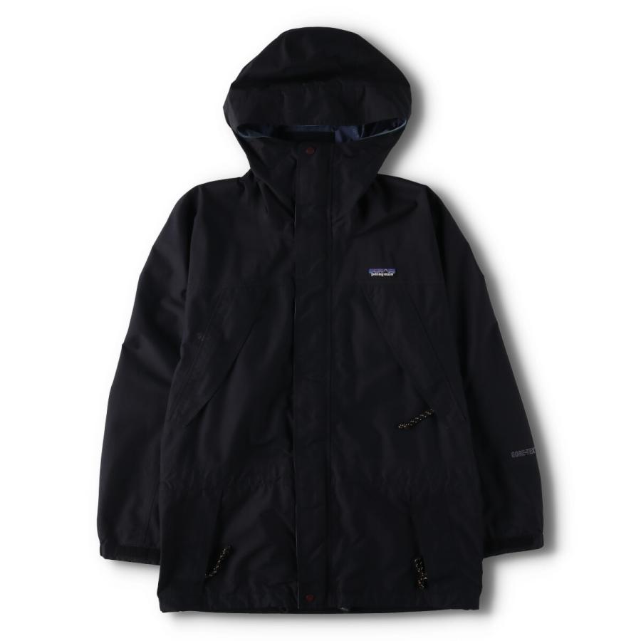 patagonia（パタゴニア） 古着 00年代 ストームジャケット 83603F02