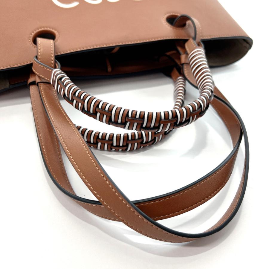 LOEWE（ロエベ） トートバッグ ハンドバッグ 2way ショルダーバッグ