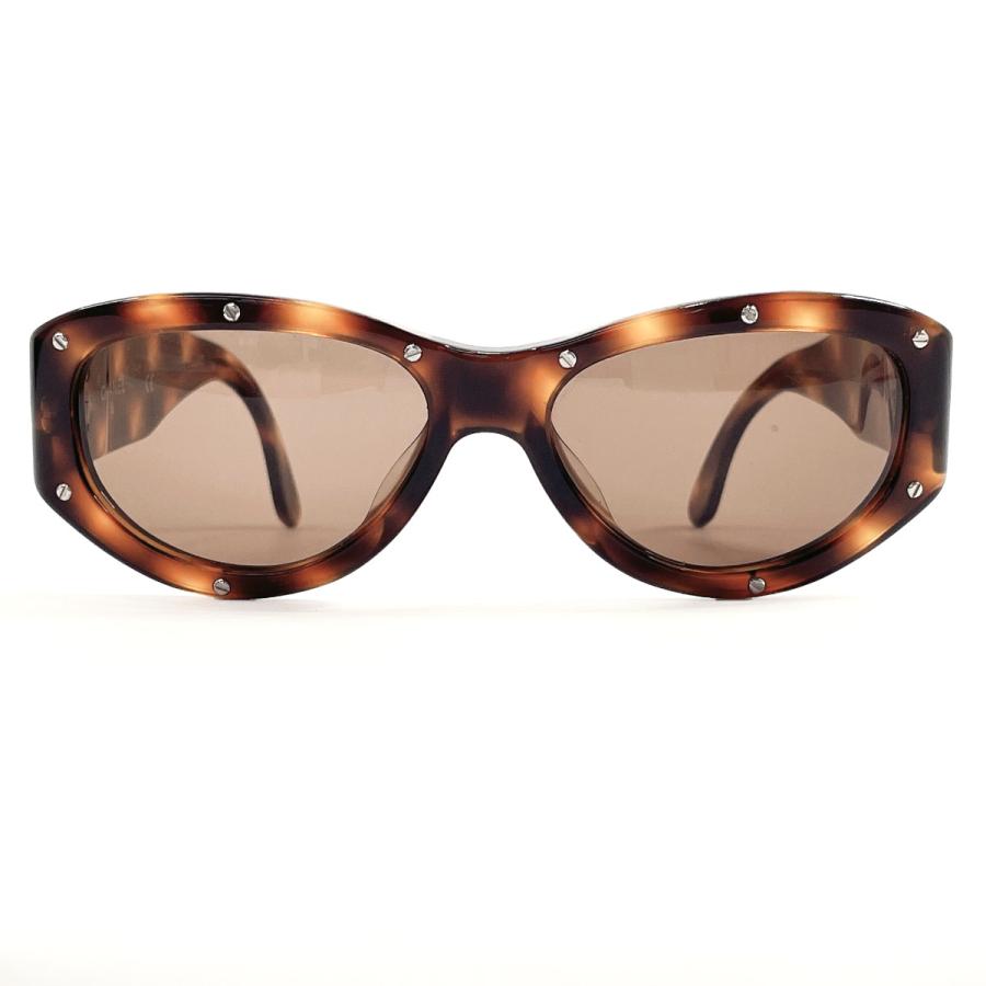 CHANEL（シャネル） サングラス 06918 91235 ココマーク合成樹脂