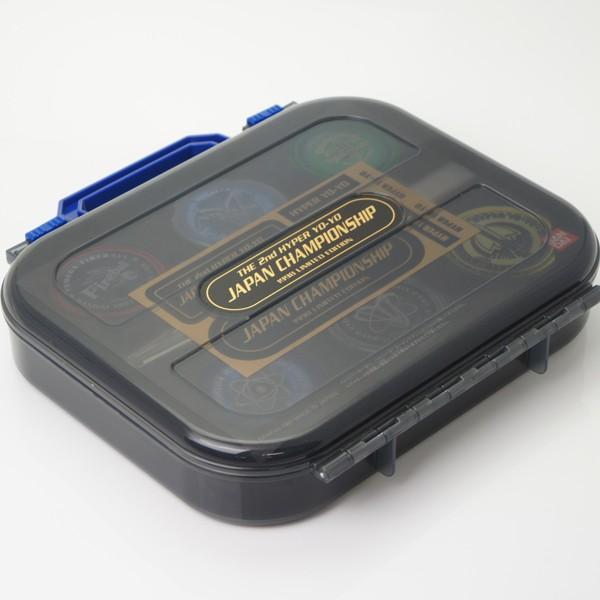 BANDAI（バンダイ） ハイパーヨーヨー スピナーズボックス(ジャパン