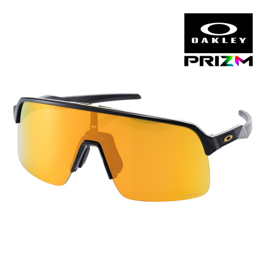 OAKLEY（オークリー） スートロ ライト oo9463a-0439 ローブリッジ