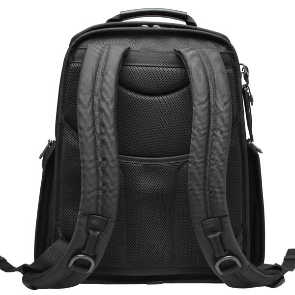 TUMI（トゥミ） バックパック リュックサック PC収納 バッグ 黒