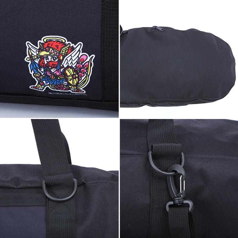 ネームレスエイジ（namelessage） ビックリマン スケートボード バッグ