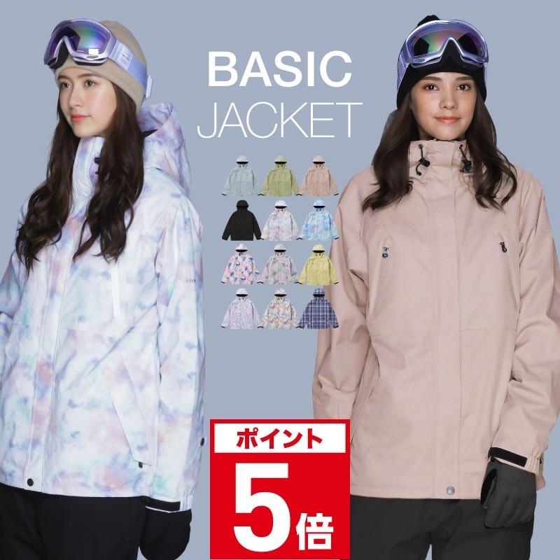 ICEPARDAL（アイスパーダル） スノーボードウェア レディース