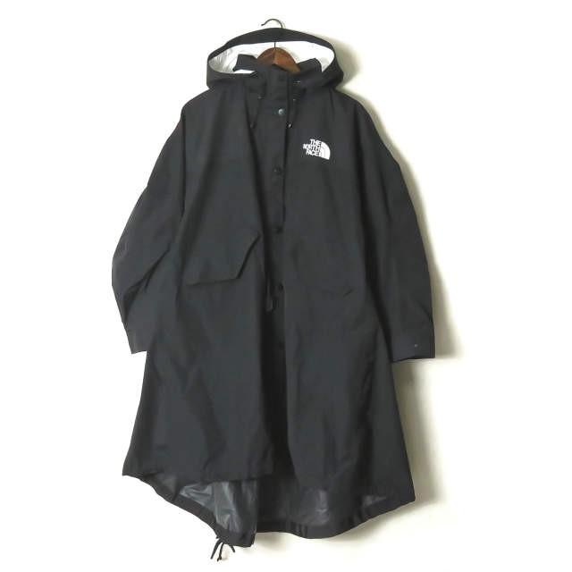 ザ・ノースフェイス サカイ THE NORTH FACE x sacai 17AW 別注 Long