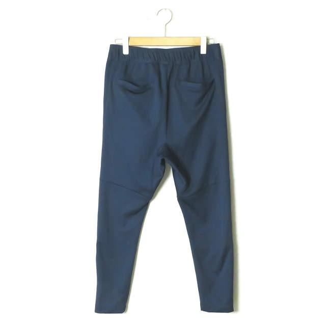 エフシーアールビー F.C.R.B. 19SS PDK PANTS トラックパンツ FCRB