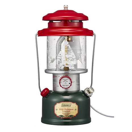 Coleman（コールマン） クリスマスリミテッドハイブリッドランタン2025