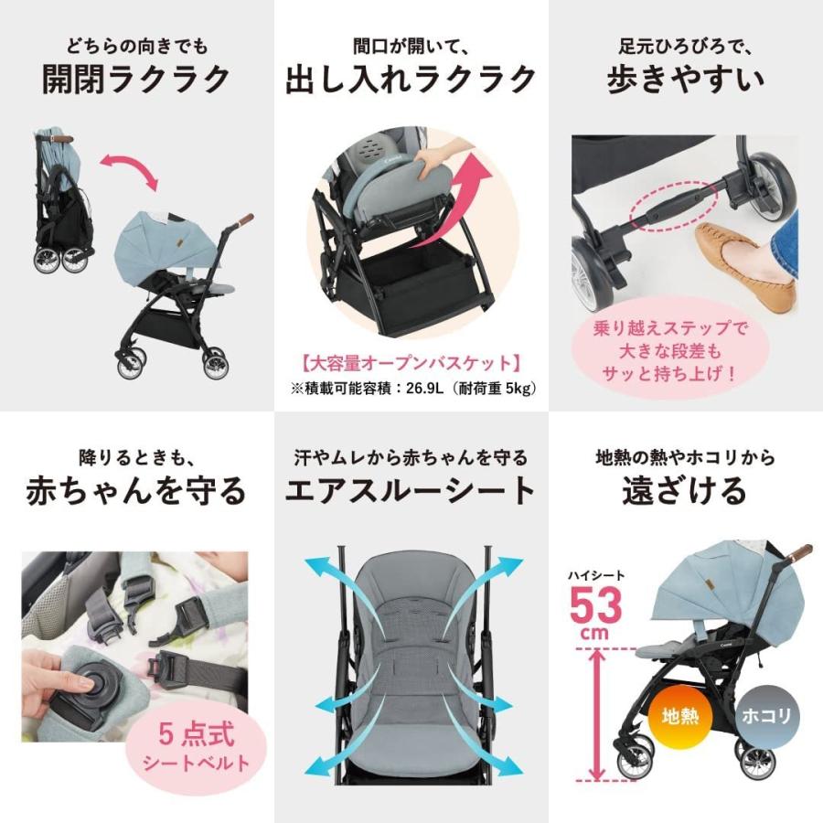 Combi（コンビ） ホワイトレーベル スゴカルminimo エッグショック DM