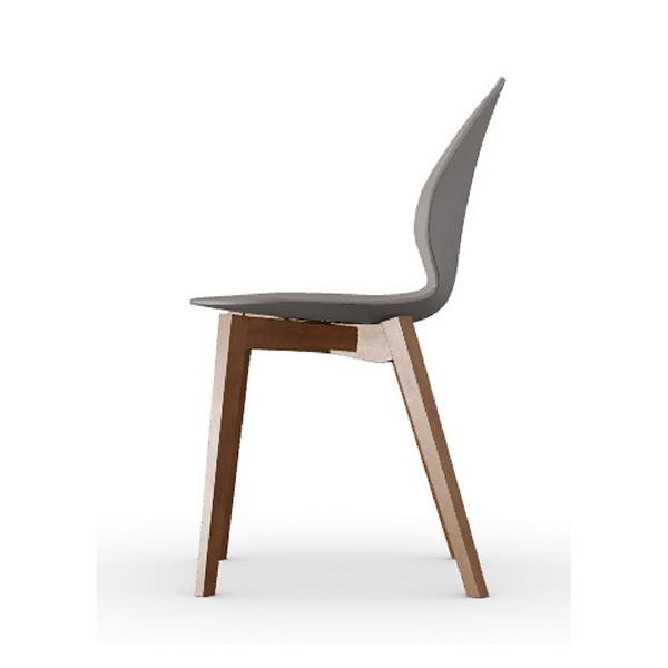 calligaris（カリガリス） ダイニングチェア バジル BASIL マット