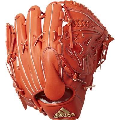 adidas（アディダス） 野球 軟式グラブ グローブ 投手用 中学生〜大人
