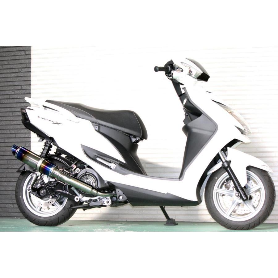 シグナス HMS ヤマハ 4型シグナスX 5型シグナスX SR EBJ-SEA5J/2BJ