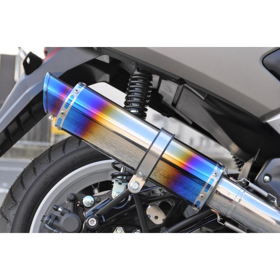 NMAX HMS ヤマハ NMAX125 NMAX155 (EBJ-SE86J/2BJ-SED6J/2BK-SG50J