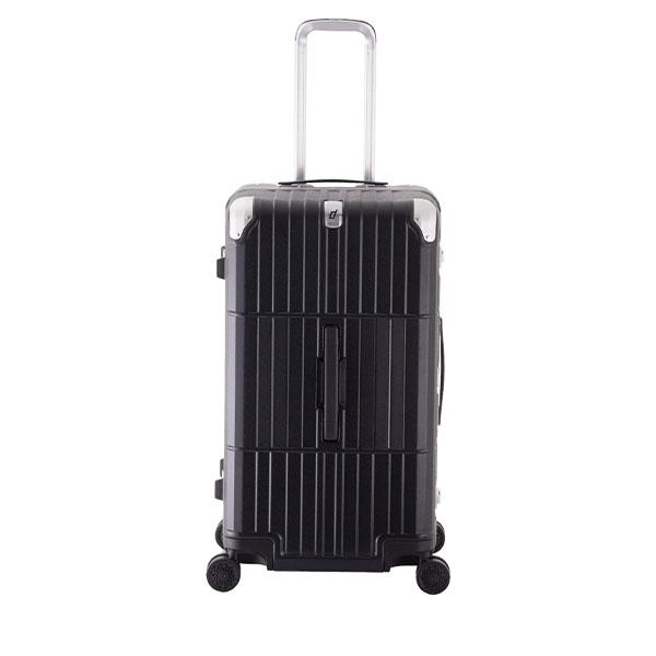 アジア・ラゲージ A.L.I スーツケース 軽量 departure ディパーチャー