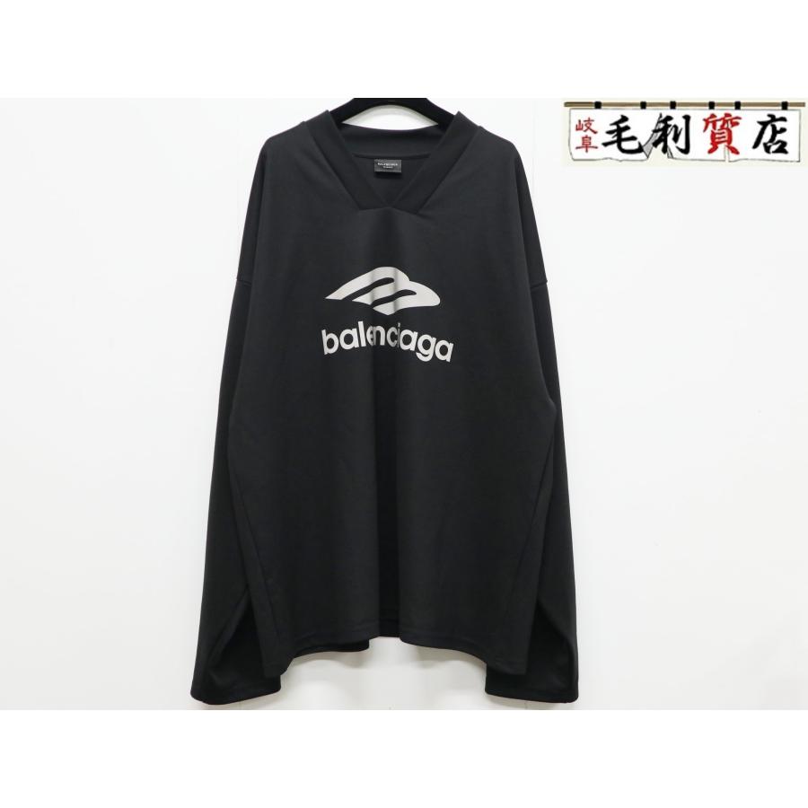 BALENCIAGA（バレンシアガ） BALENCIAGA 3b Sports Icon Ski ロング