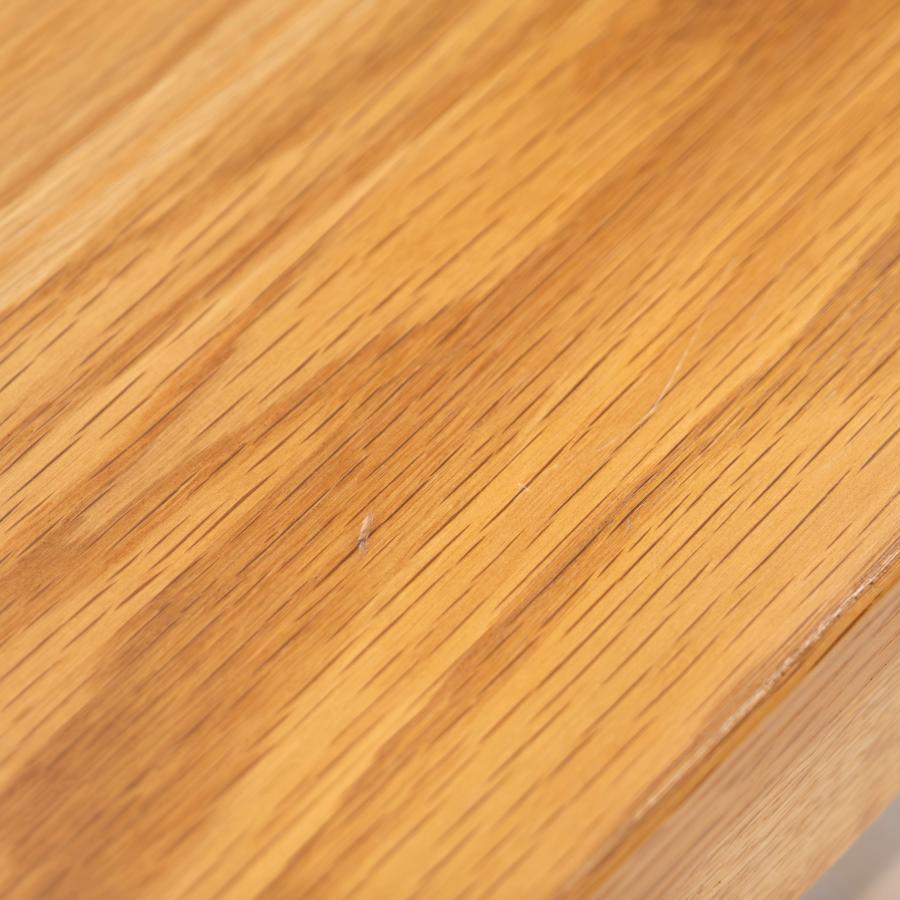 起立木工 IDC大塚 テレビボード ノルディ TVボード w164 オーク材 無垢